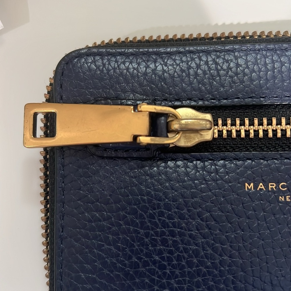 Marc Jacobs wallet - Picture 7 of 7